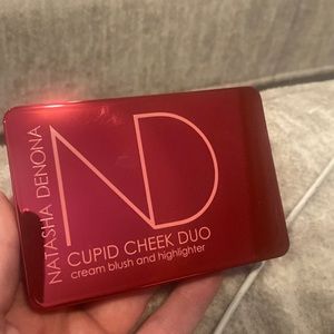 Cupid cheek duo